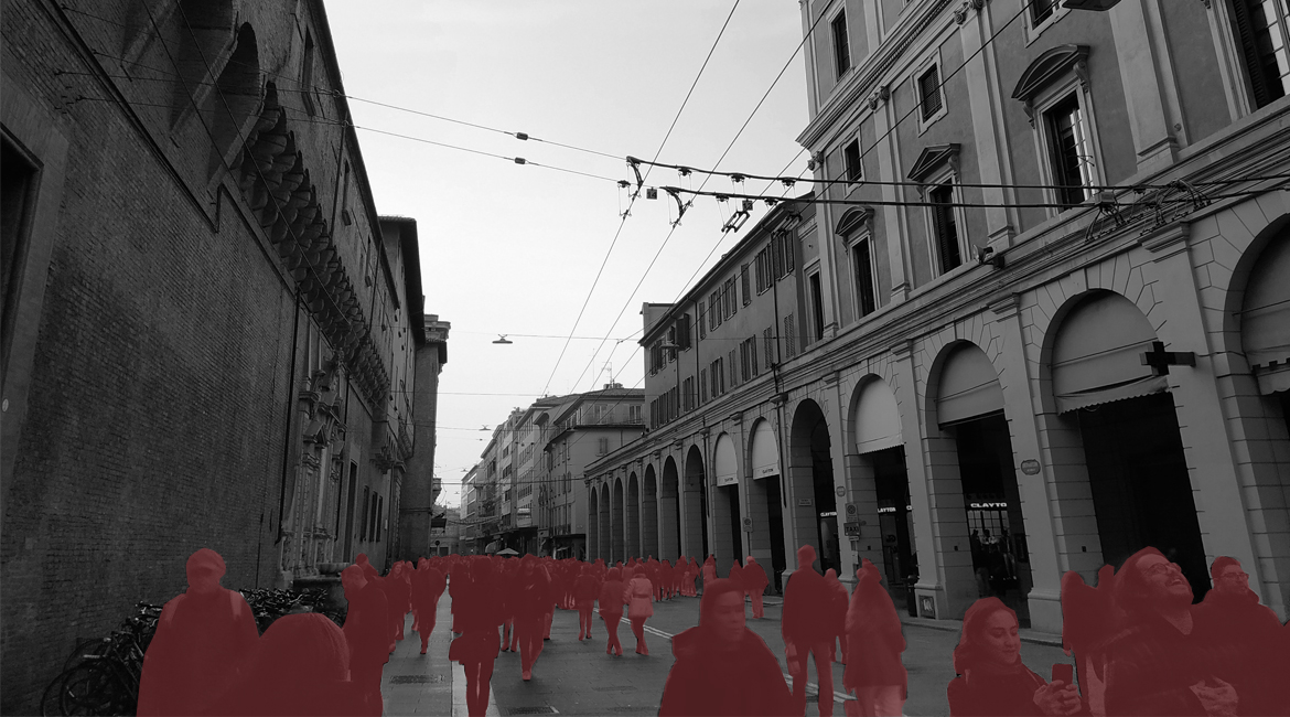 Ένα (σχεδόν) Erasmus στη Βόρεια Ιταλία