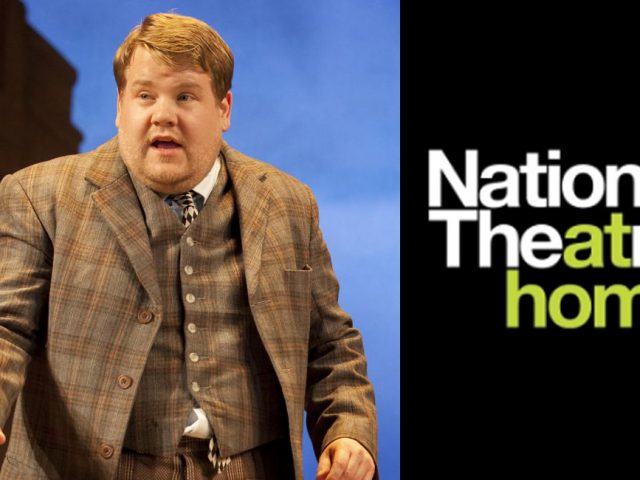 National Theatre at Home: Θέατρο παγκόσμιου βεληνεκούς online για όλους