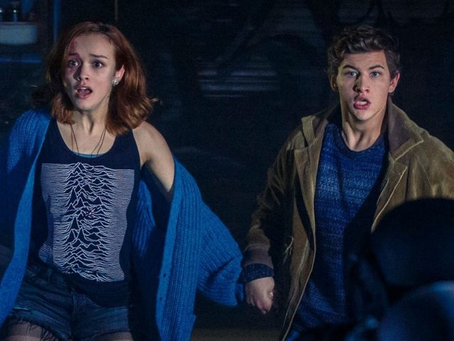 Ταινιοθήκη Καραντίνας vol.6: Ready Player One