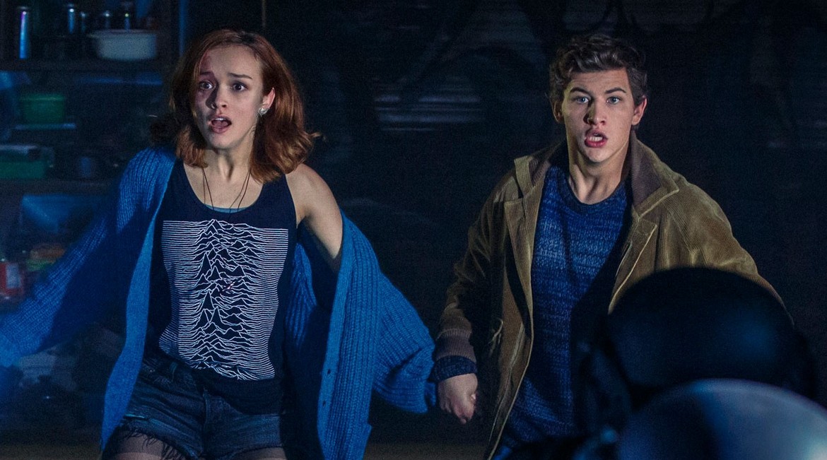 Ταινιοθήκη Καραντίνας vol.6: Ready Player One