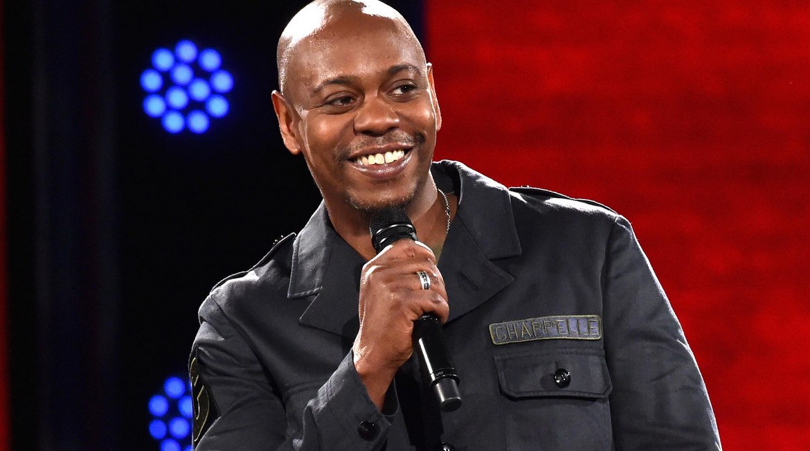 Γέλιο vs Κορωνοϊός: Τα καλύτερα stand up shows στο Netflix για να δεις τώρα