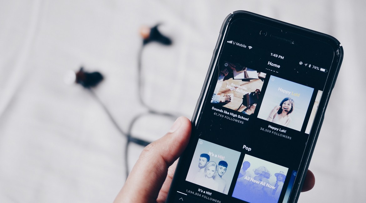 Το Spotify βρήκε τρόπο για να στηρίξει οικονομικά τους καλλιτέχνες