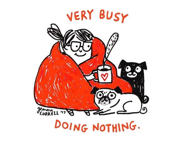 Gemma Correll