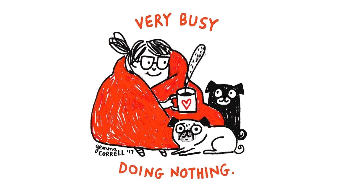 Gemma Correll