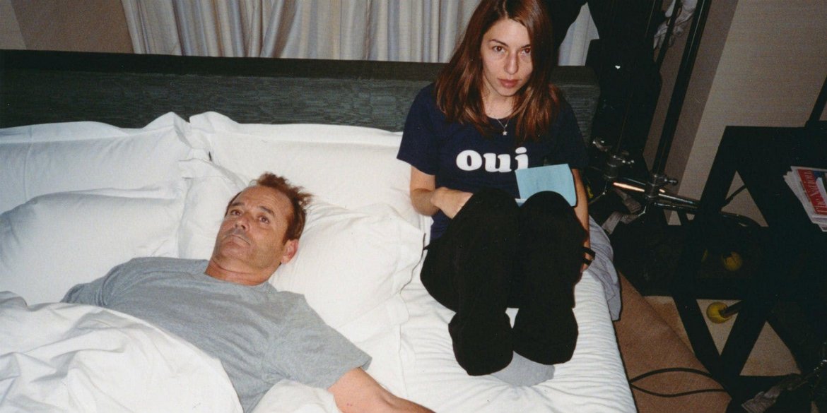 Η Sofia Coppola δίνει περισσότερες πληροφορίες για τη νέα ταινία On the Rocks με τον Bill Murray