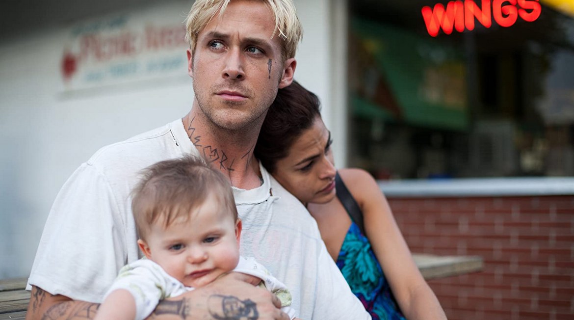 Ταινιοθήκη Καραντίνας vol.17: The Place Beyond the Pines