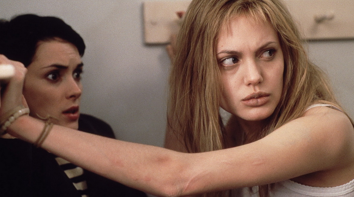 Ταινιοθήκη Καραντίνας vol.20: Girl, Interrupted