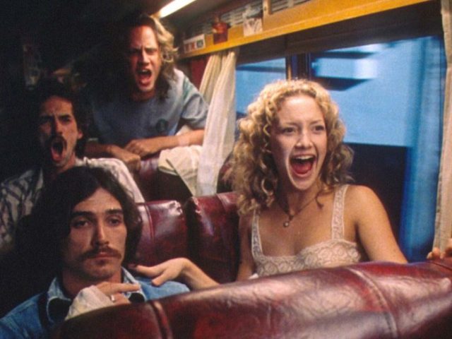 Ταινιοθήκη Καραντίνας vol.23: Almost Famous