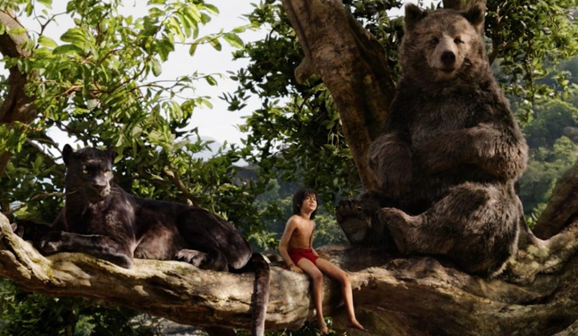 Ταινιοθήκη Καραντίνας vol.25: The Jungle Book