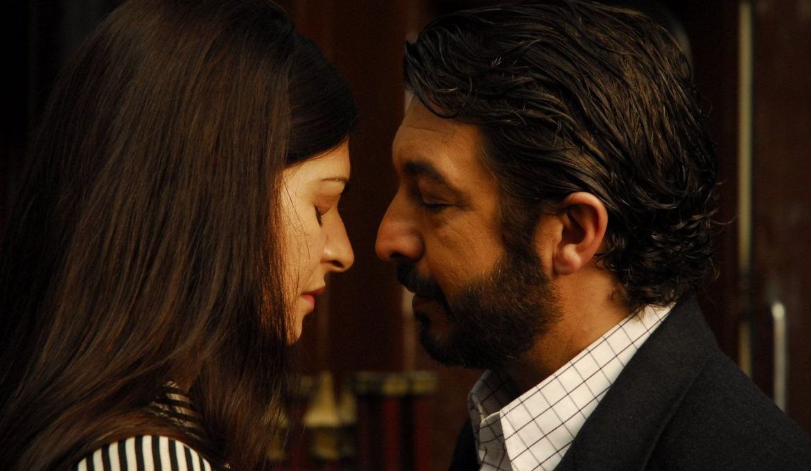 Ταινιοθήκη Καραντίνας vol.26: The Secret in Their Eyes