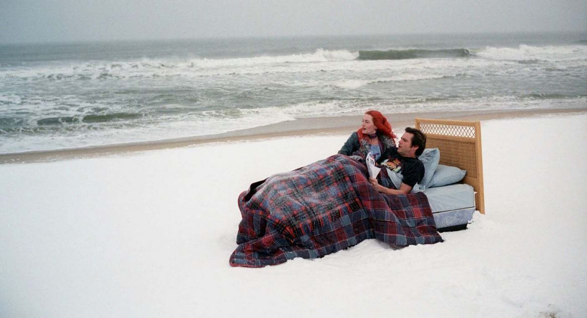 Ταινιοθήκη Καραντίνας vol.27: Eternal Sunshine of the Spotless Mind