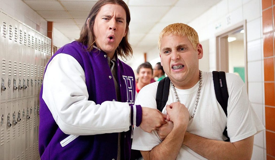 Ταινιοθήκη Καραντίνας vol.34: 21 Jump Street