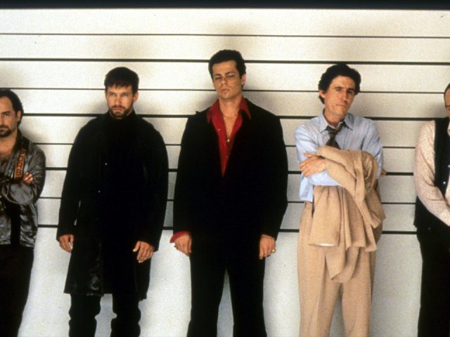 Ταινιοθήκη Καραντίνας vol.35: The Usual Suspects