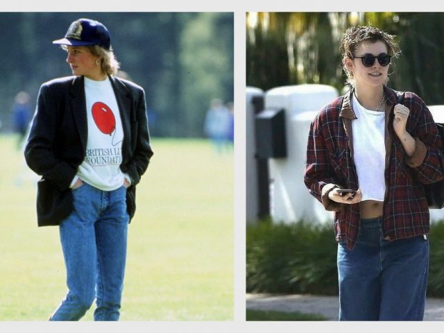 H Kristen Stewart στη νέα ταινία 'Spencer' υποδύεται την πριγκίπισσα Dianna - και δε ξέρουμε πώς αισθανόμαστε γι'αυτό