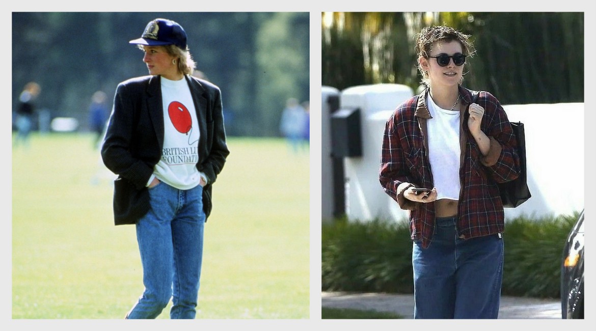 H Kristen Stewart στη νέα ταινία 'Spencer' υποδύεται την πριγκίπισσα Dianna - και δε ξέρουμε πώς αισθανόμαστε γι'αυτό