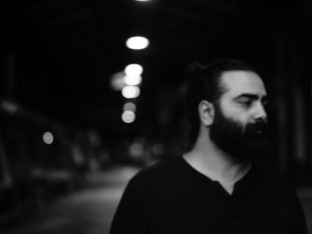 Ο Rami Winston, η μουσική του και μερικά σχέδια για το μέλλον