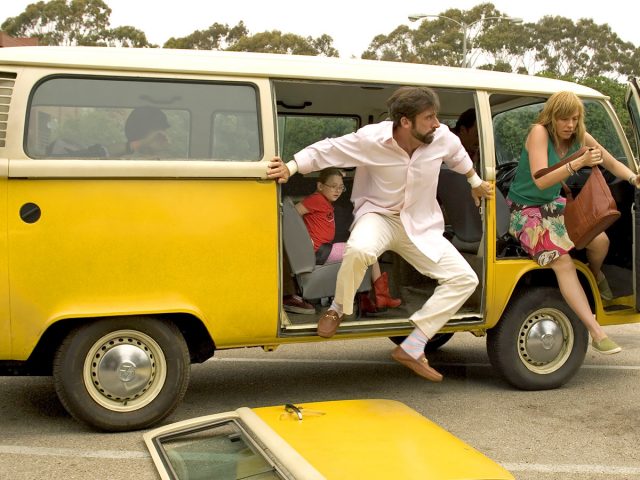 5 road movies που θα εμπνεύσουν τα επόμενα σου roadtrips