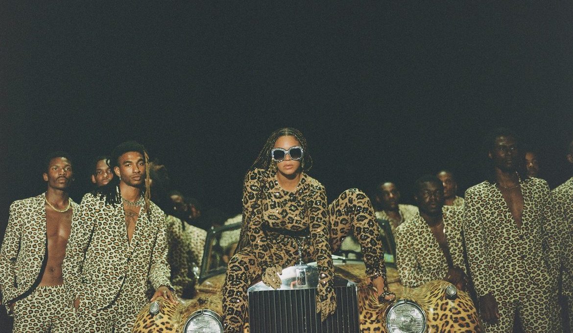 Black Is King Κράτησε την ανάσα σου για το νέο visual album της Beyoncé