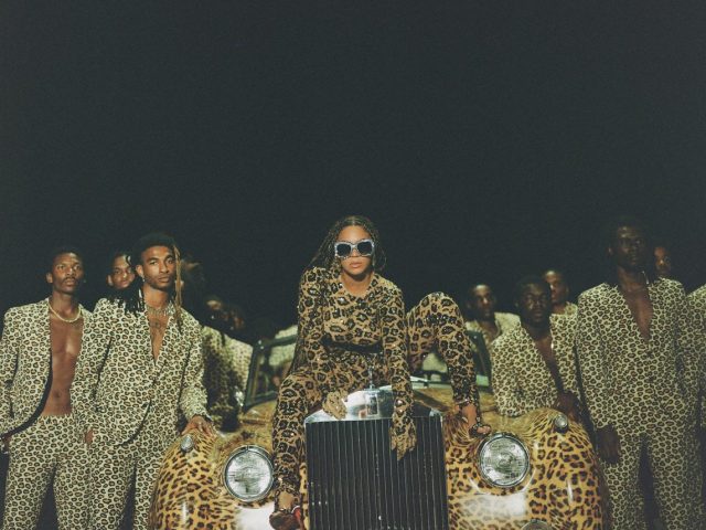 Black Is King Κράτησε την ανάσα σου για το νέο visual album της Beyoncé
