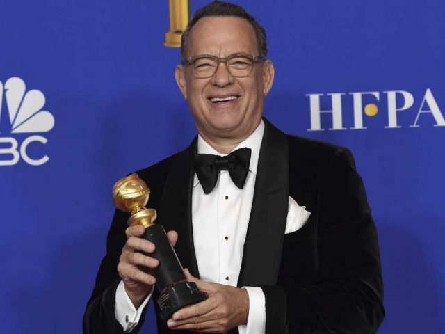 tom hanks
