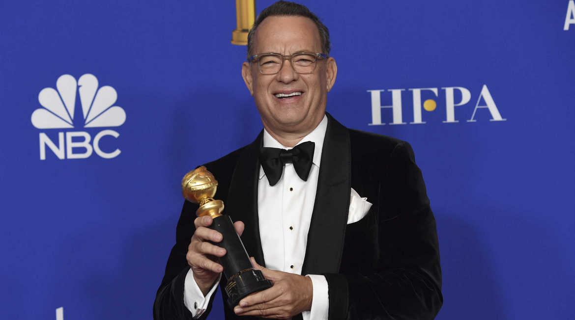 tom hanks