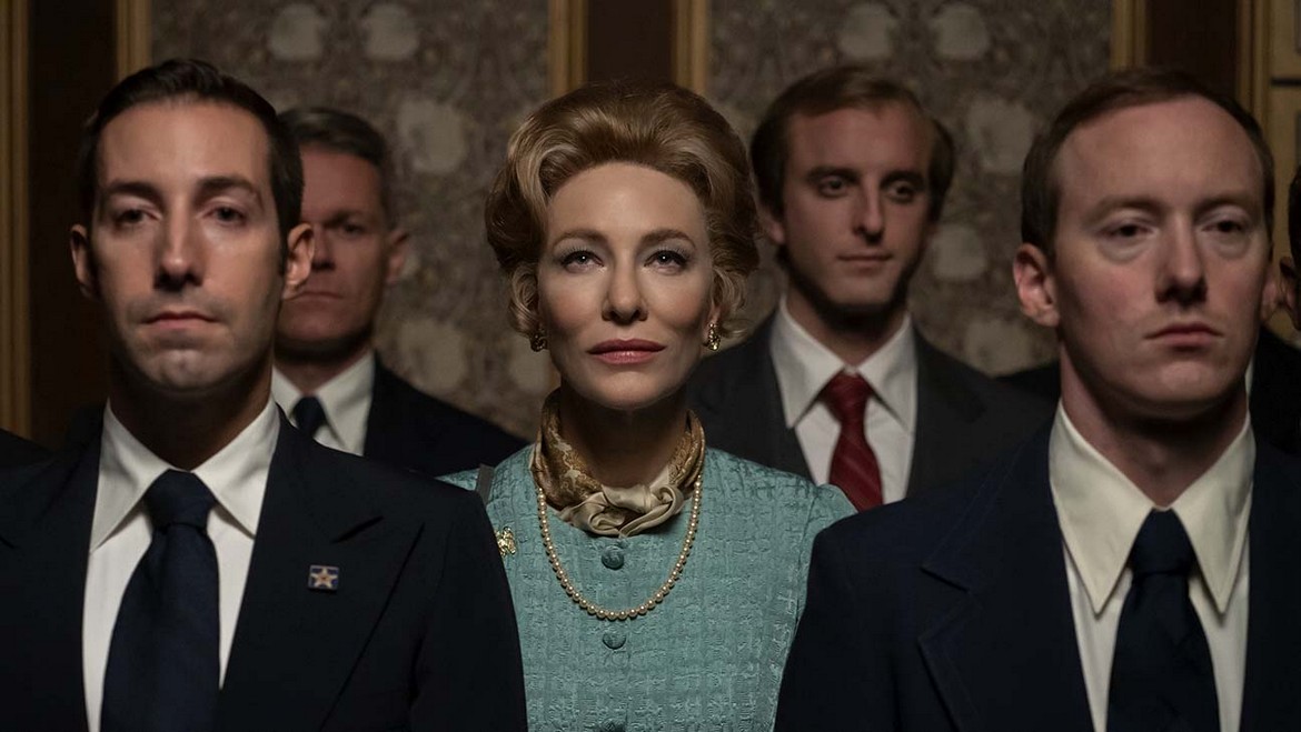 6 λόγοι να ξεκινήσεις σήμερα τη σειρά "Mrs. America"