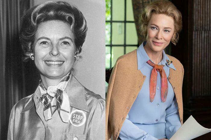 6 λόγοι να ξεκινήσεις σήμερα τη σειρά "Mrs. America"