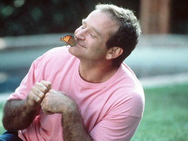 Robin's Wish: Oι τελευταίες μέρες ζωής του Robin Williams σε ένα ντοκιμαντέρ δια χειρός δικών του ανθρώπων