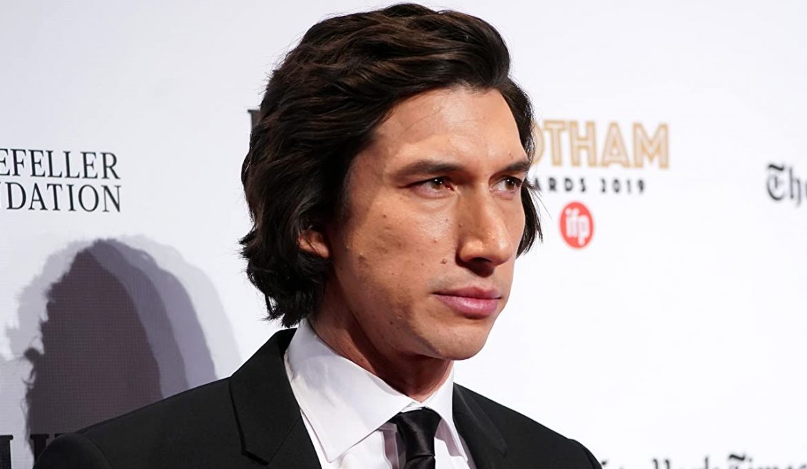 Adam Driver 65