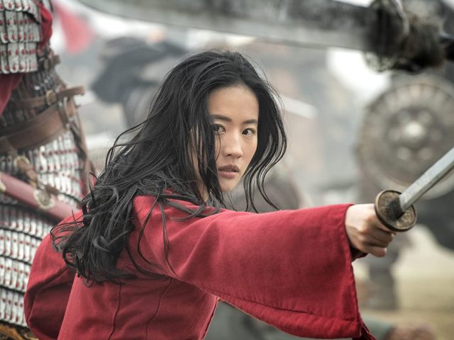 Mulan
