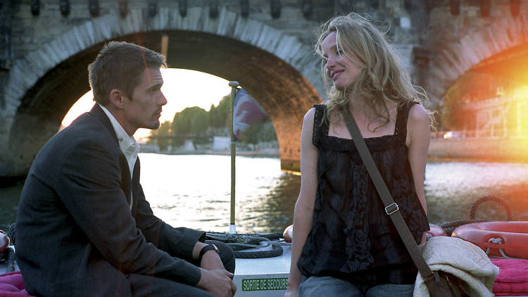 before_sunset