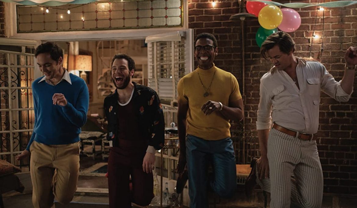 theboysintheband