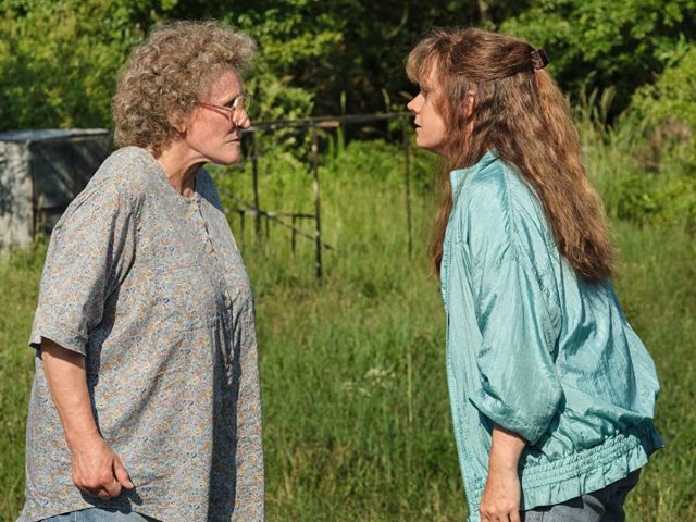 Hillbilly Elegy
