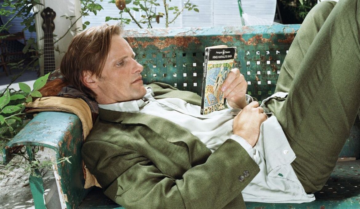 Viggo Mortensen