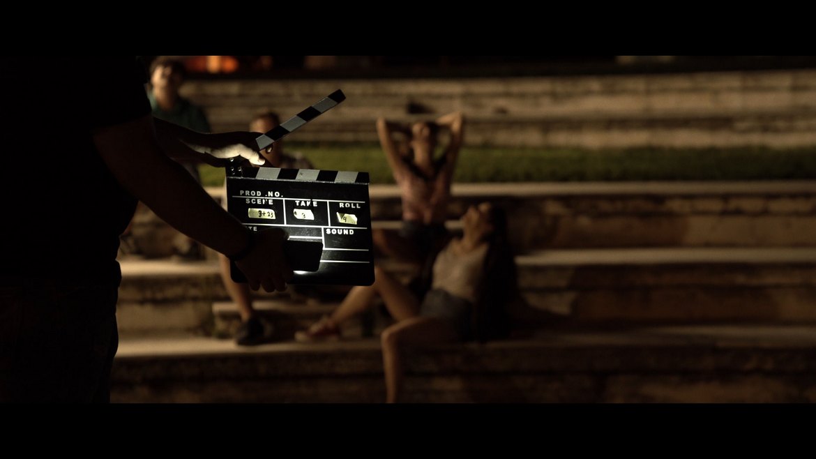 astoria short film
