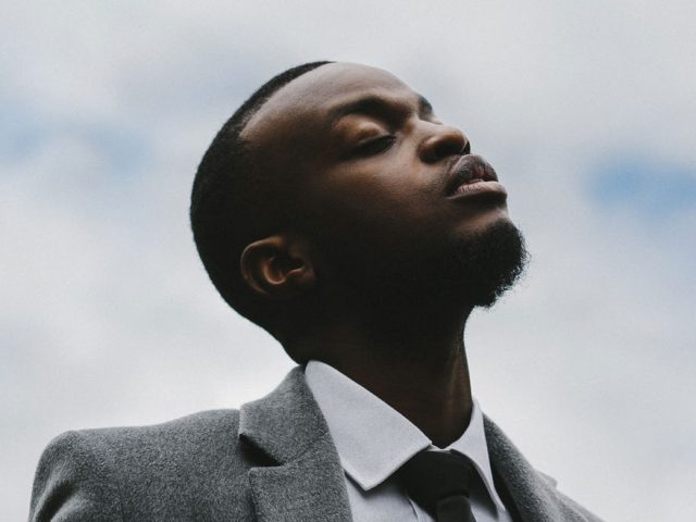 george the poet tfc magazine