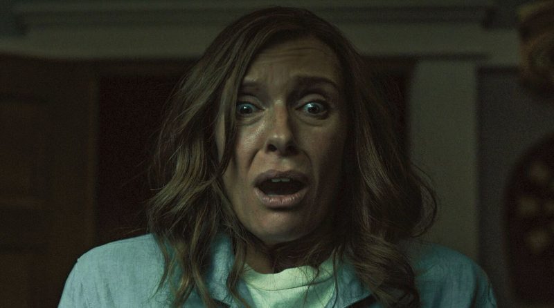 hereditary