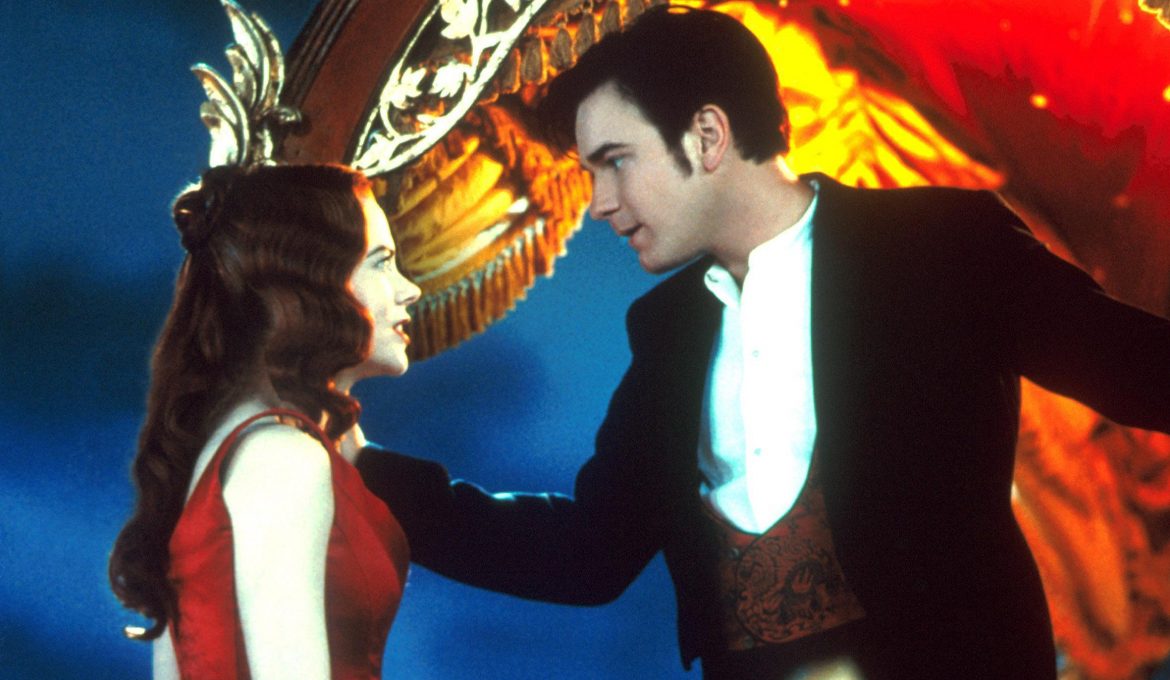 Moulin-Rouge