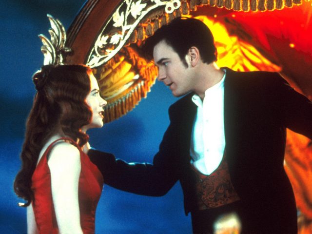 Moulin-Rouge