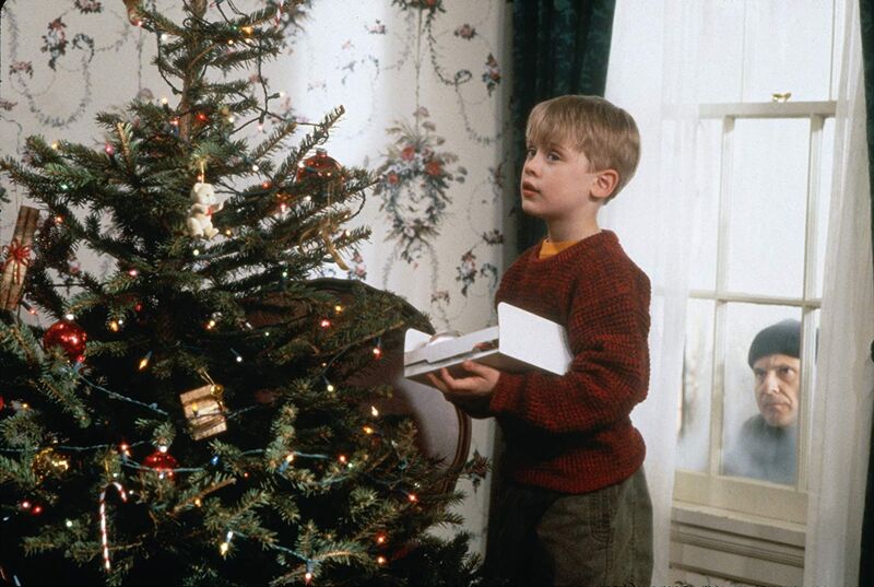 home_alone
