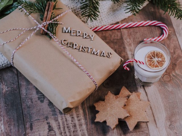 Support Small: Στα μικρά brands θα βρεις τα πιο πρωτότυπα χειροποίητα Χριστουγεννιάτικα δώρα