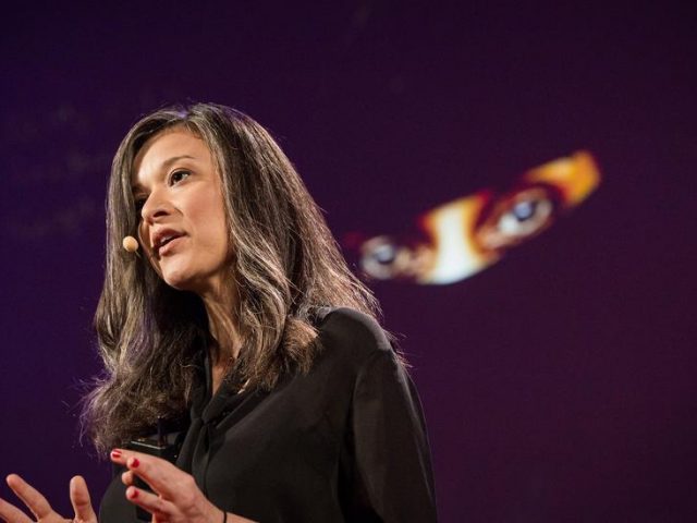 ted talks