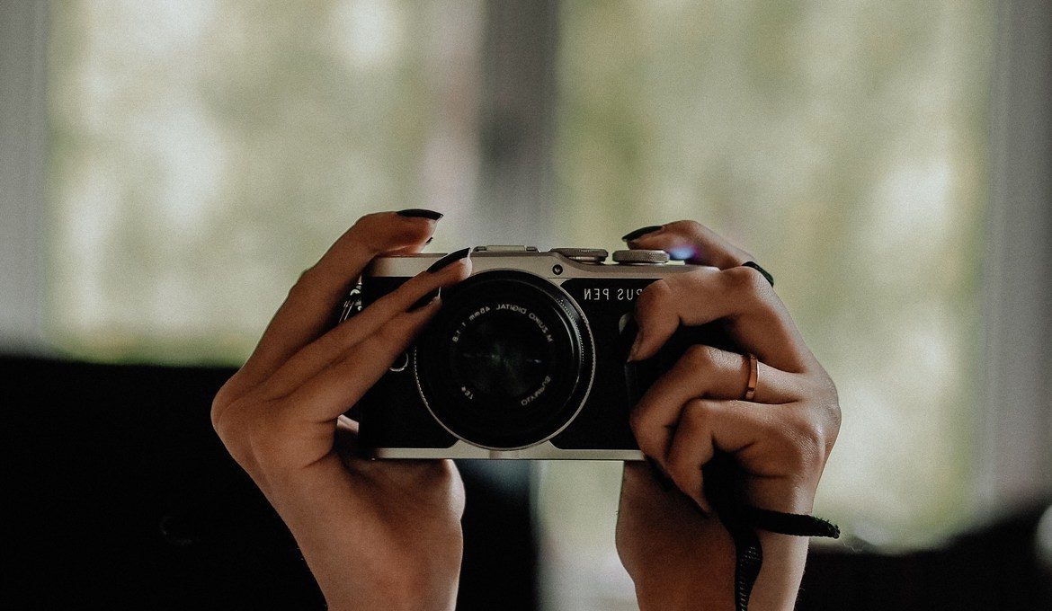 Έλληνες φωτογράφοι που ξεχωρίσαμε στο Instagram