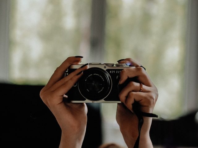 Έλληνες φωτογράφοι που ξεχωρίσαμε στο Instagram