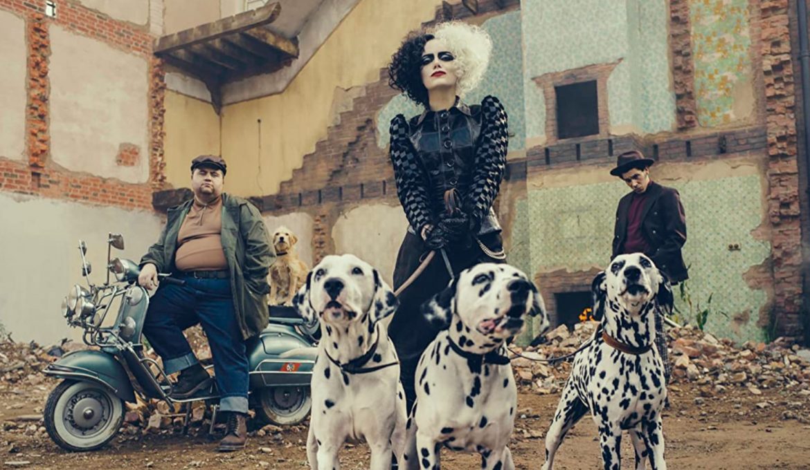 Cruella
