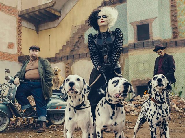 Cruella