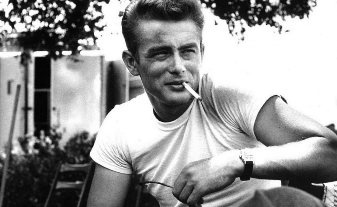 James Dean