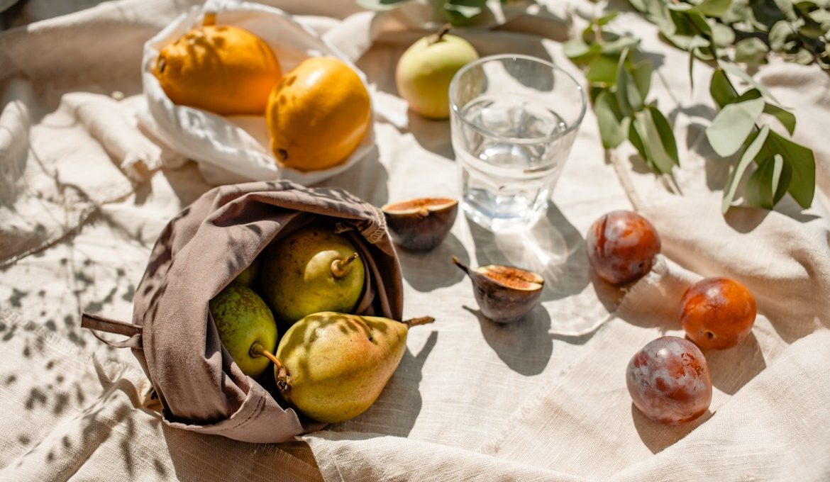zero waste