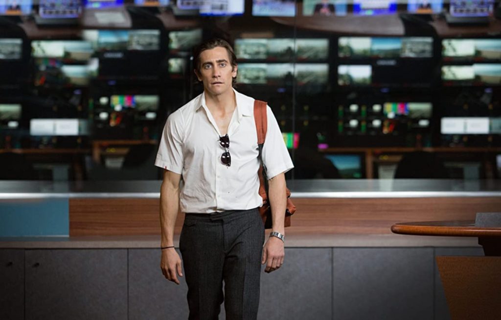 Nightcrawler_Gyllenhaal