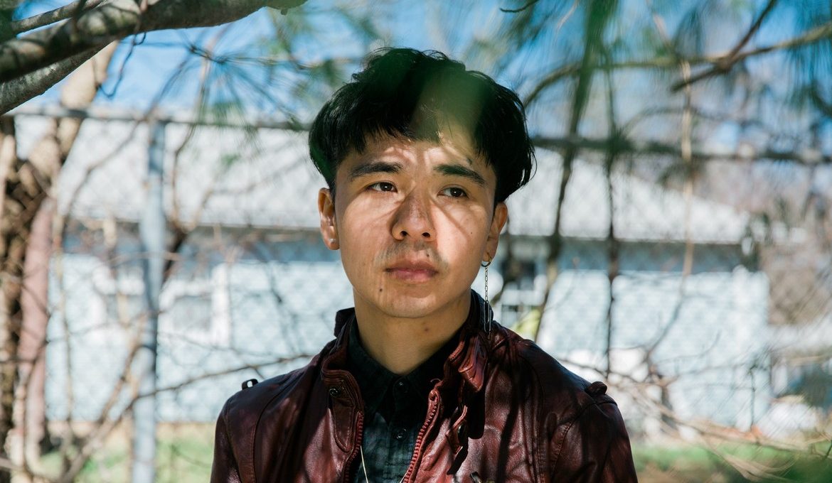 ocean vuong βιβλία